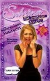 Millennium Madness (Sabrina, the Teenage Witch (Numbered Hardcover))