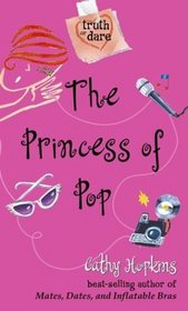 The Princess of Pop (Truth or Dare)