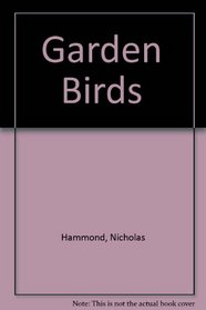 Garden Birds