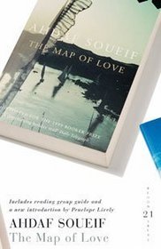 The Map of Love: 21 Great Bloomsbury Reads for the 21st Century (21st Birthday Celebratory Edn)
