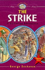 The Strike (The Big House)