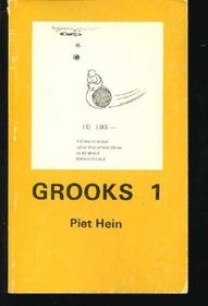 GROOKS (1) (i) One