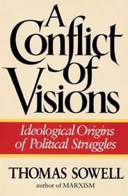 A Conflict of Visions