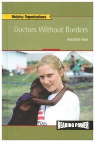 Doctors Without Borders (Helping Organizations)