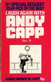 Laugh Again with Andy Capp #10