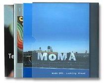 MoMA QNS Commemorative Boxed Set