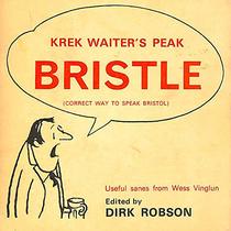 Krek Waiters Peak Bristle