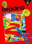 Master Skills Reading, Grade 2 (Master Skills)