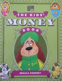 The Kid's Money Book