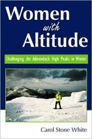 Women With Altitude: Challenging the Adirondack High Peaks in Winter