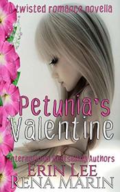 Petunia's Valentine (The Dollhouse Series)