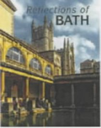 Reflections of Bath (Books You Can Post)