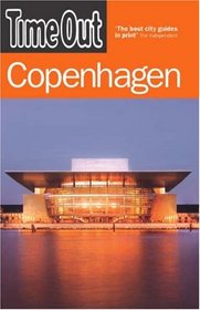 Time Out Copenhagen (Time Out Guides)
