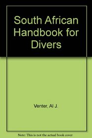 South African Handbook for Divers