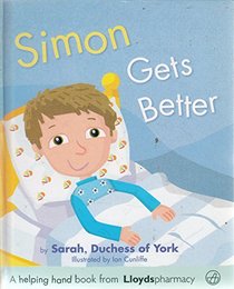 Simon Gets Better (Helping Hands)