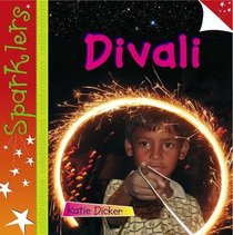 Divali (Sparklers - Celebrations)