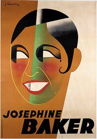 Josephine Baker: Image and Icon
