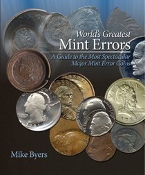 World's Greatest Mint Errors