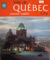 Ville de Quebec City