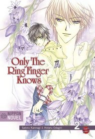 Only the ring finger knows 02