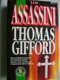 Los Assassini (Spanish Edition)
