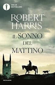 Il sonno del mattino (The Second Sleep) (Italian Edition)