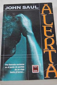 Alerta (Spanish Edition)