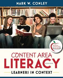 Content Area Literacy: Learners in Context (2nd Edition)