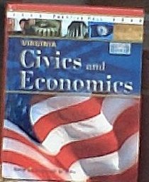 Civics and Economics, Virginia Teacher's Edition