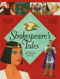 Shakespeare's Tales
