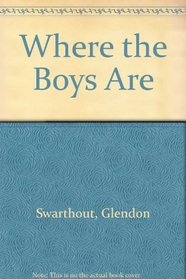 Where the Boys Are