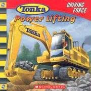 Driving Force: Power Lifting (Tonka)
