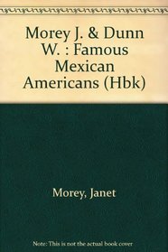 Famous Mexican Americans: 2