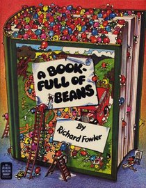 Book-full of Beans