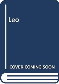 Leo (The Studio astrology series)