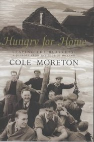 Hungry for Home: Leaving the Blaskets: A Journey from the Edge of Ireland