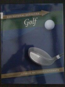 GSU Physical Activities Golf - Georgia Southern University