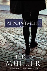 The Appointment: A Novel