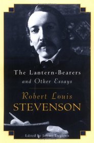 The Lantern-Bearers and Other Essays