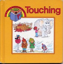 Touching (A Troll Question Book)