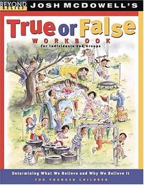 True or False (Beyond Belief Campaign)