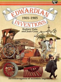 Edwardian Inventions