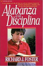 Alabanza A La Disciplina