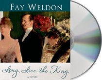 Long Live the King (Love & Inheritance, Bk 2) (Audio CD) (Unabridged)