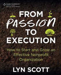 From Passion to Execution: How to Start and Grow an Effective Non-profit Organization