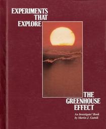 Experiments / Greenhouse Effect (Investigate!)