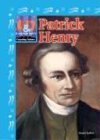 Patrick Henry (Founding Fathers)