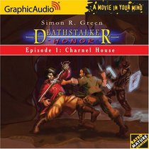 Charnel House (Deathstalker, No. 1) (Deathstalker Honor)