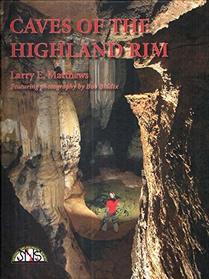 Caves of the Highland Rim
