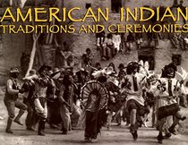 American Indian Traditions & Ceremonies